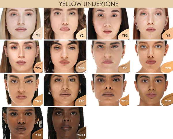 Консилер Hy-Glam Concealer