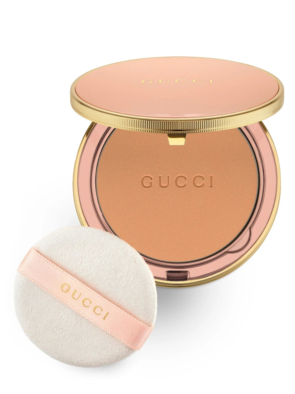 Пудра для лица Poudre De Beauté Mat Naturel