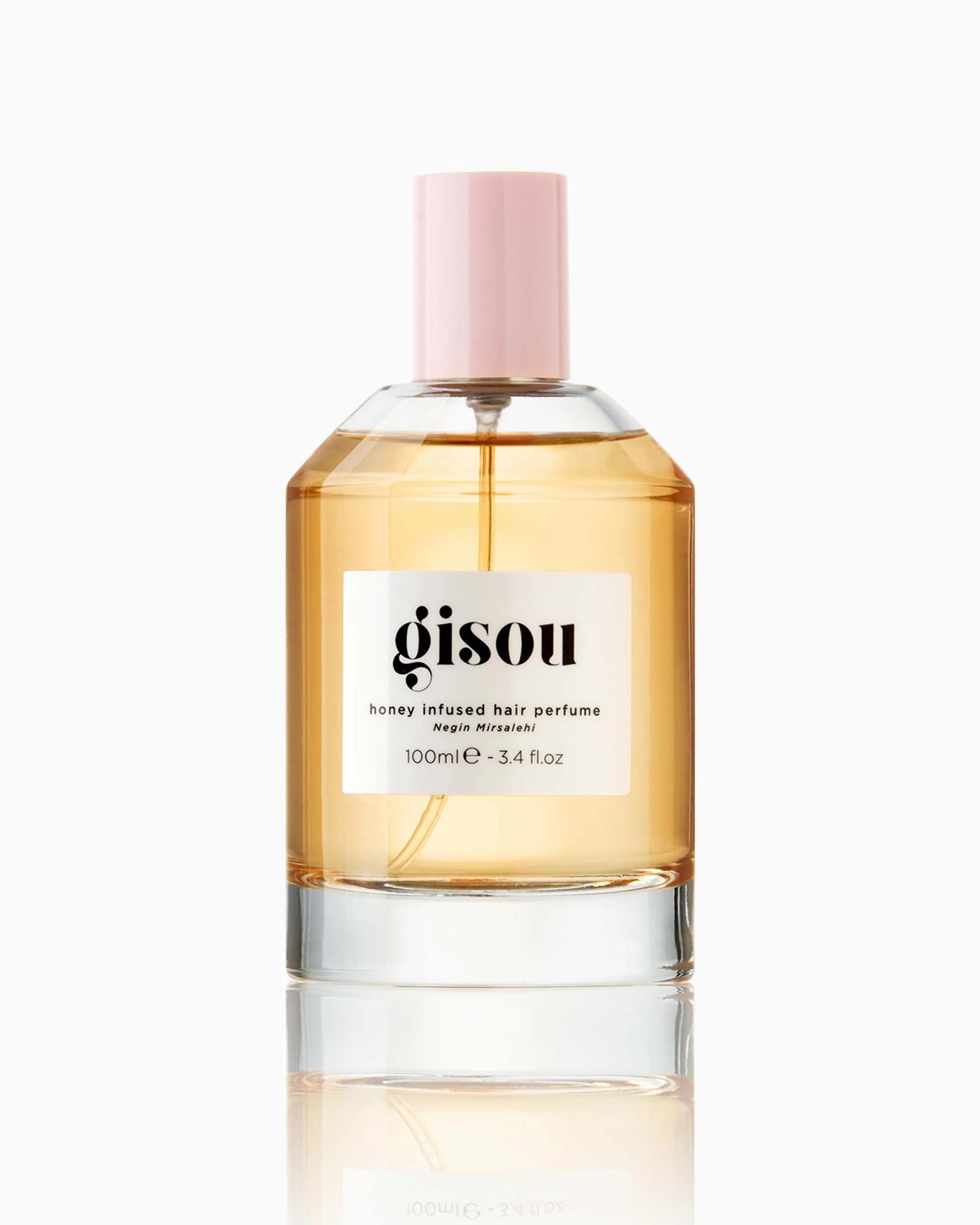 Духи для волос Honey Infused Hair Perfume