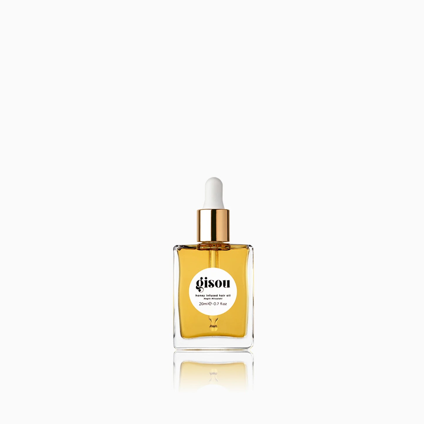 Олія для волосся Hair Oil Honey Infused