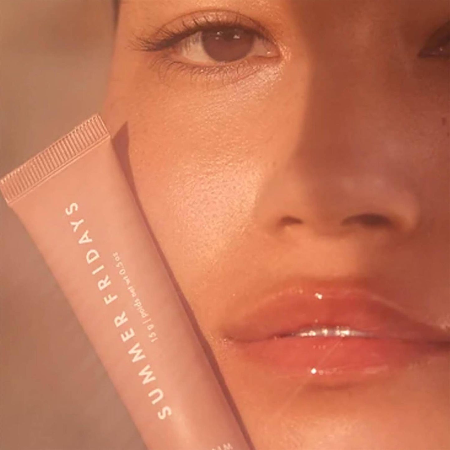 Бальзам для губ Lip Butter Balm