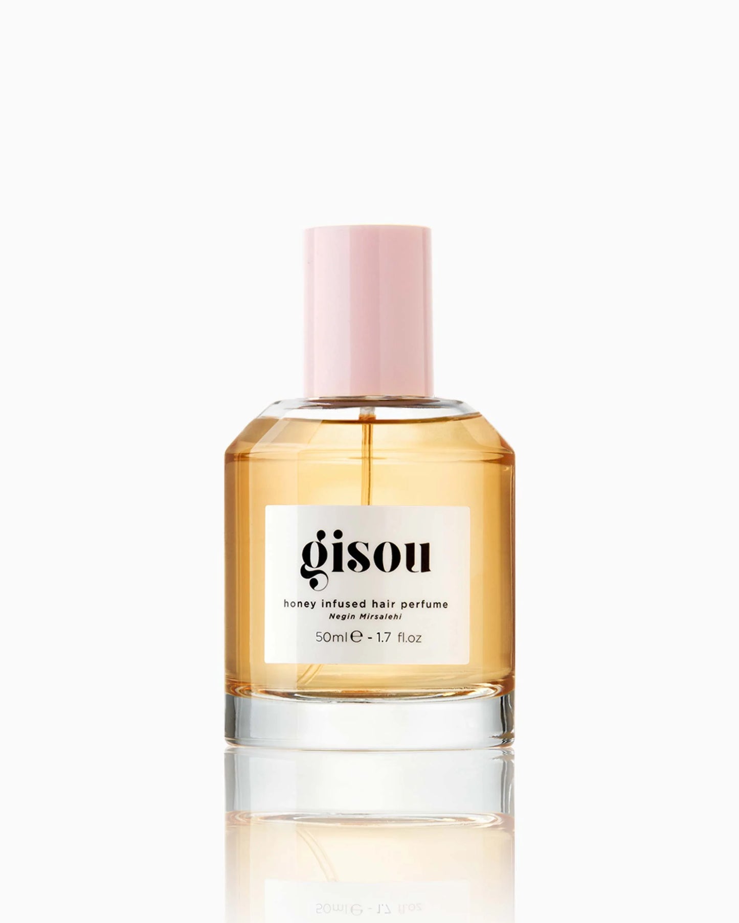 Духи для волос Honey Infused Hair Perfume