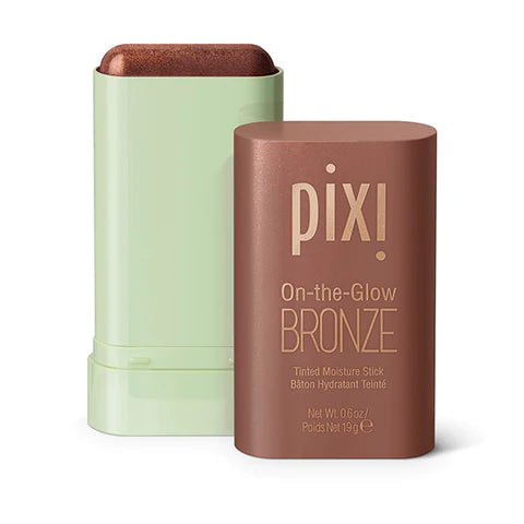 Кремовий бронзер стік On-the-Glow Bronze