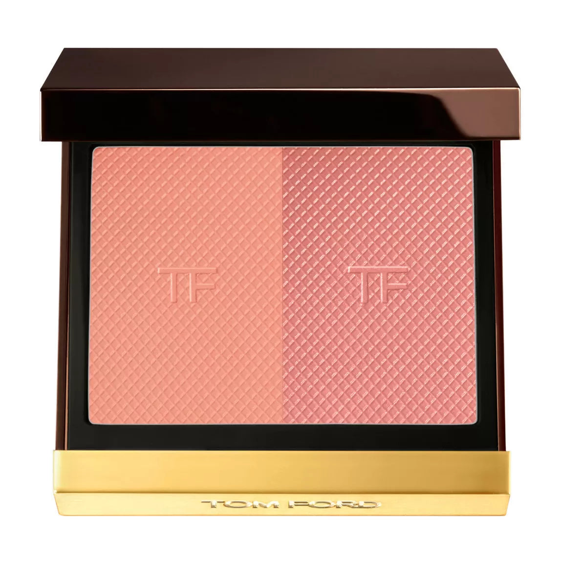 Подвійні рум'яна Shade & Illuminate Blush
