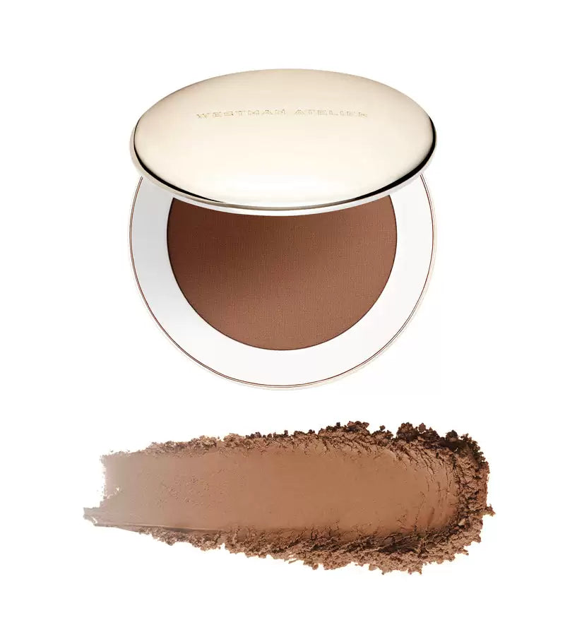 Финишная пудра Vital Pressed Skincare