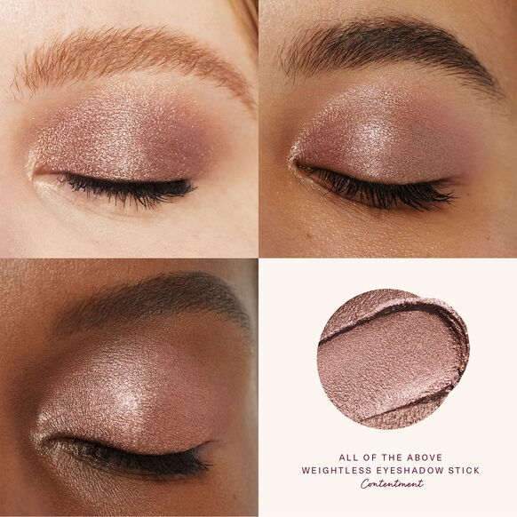 Стик тени Above Weightless Eyeshadow Stick