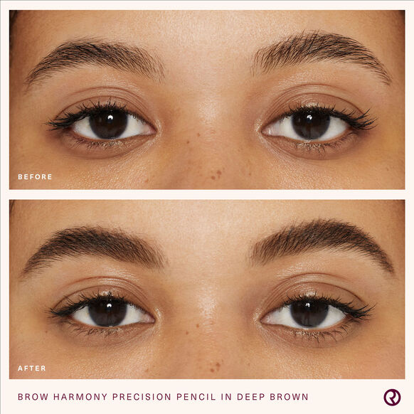 Карандаш для бровей Brow Harmony Precision Pencil