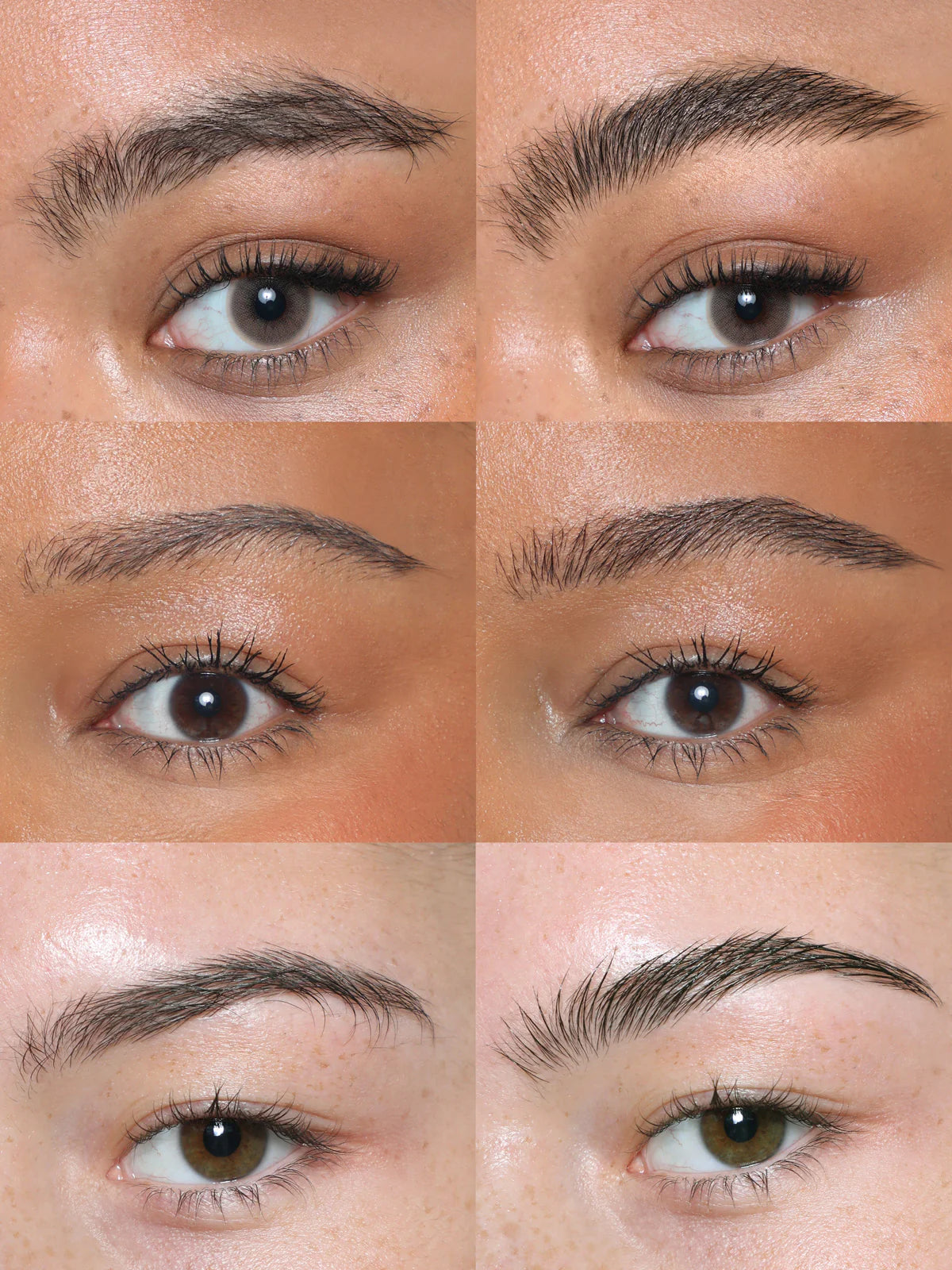Тинт для брів Brow Tint