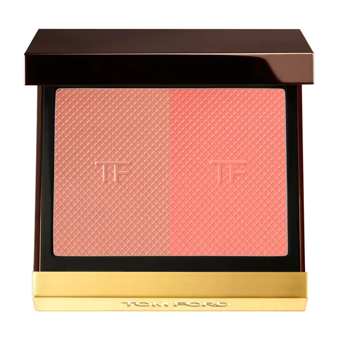 Подвійні рум'яна Shade & Illuminate Blush