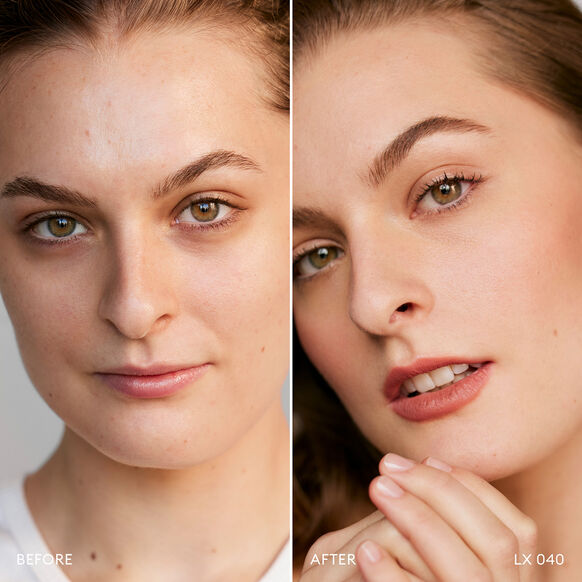 Увлажняющий консиллер Softlight Luminous Hydrating Concealer
