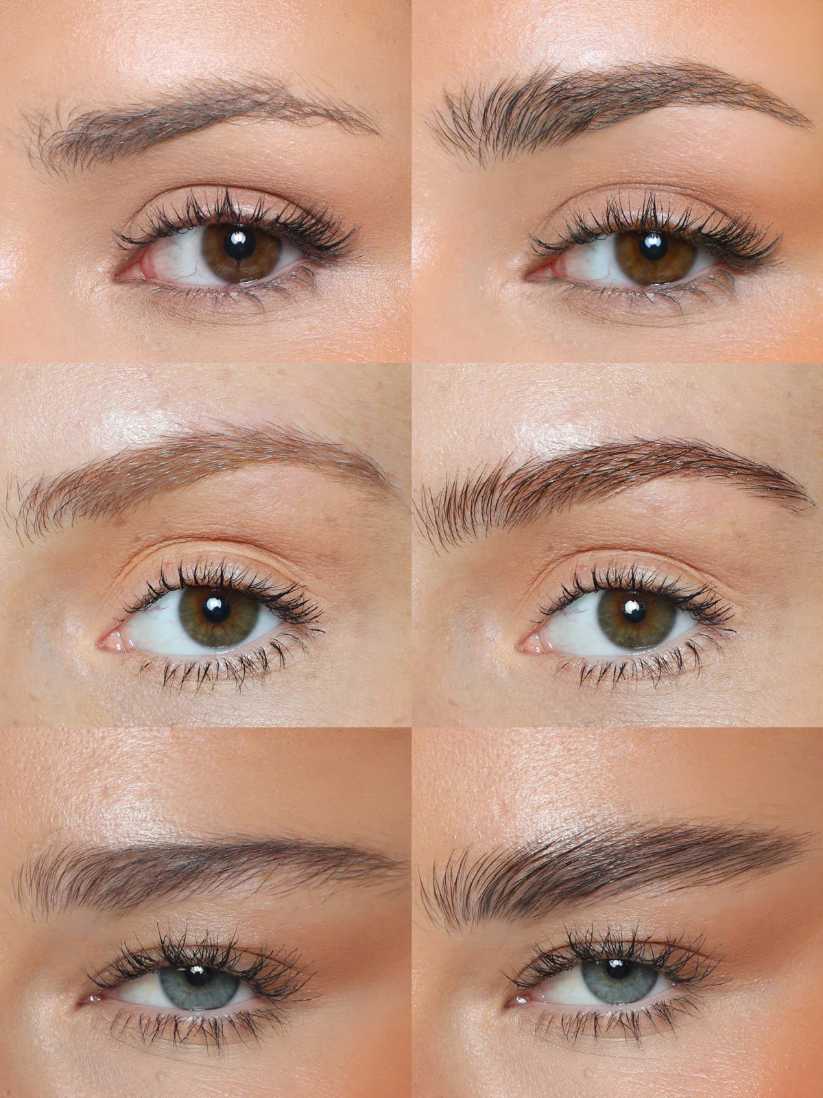 Тинт для брів Brow Tint
