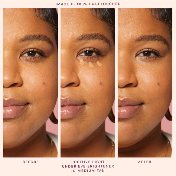 Консиллер Under Eye Brightener