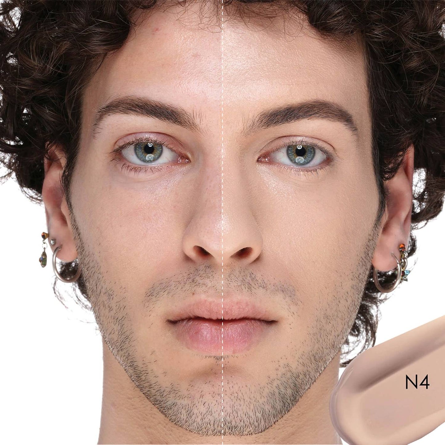 Консилер Hy-Glam Concealer