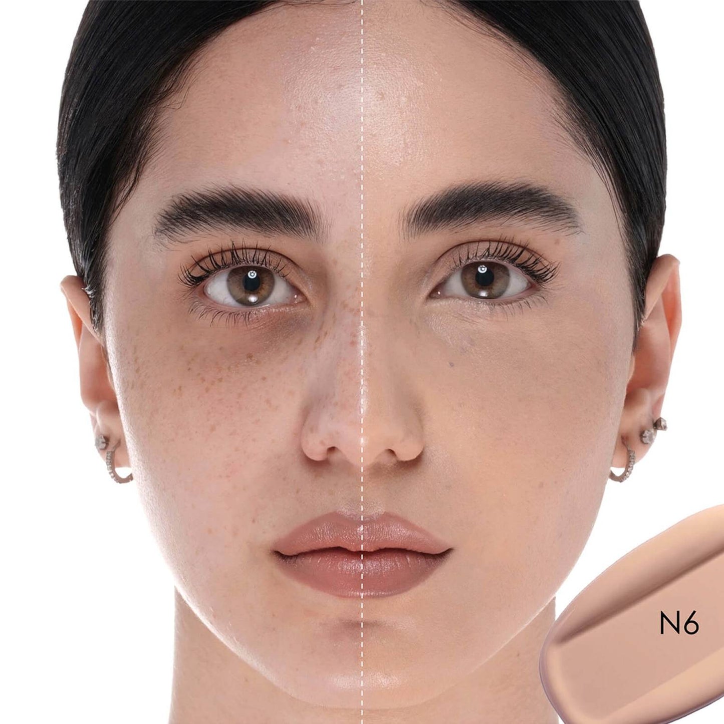 Консилер Hy-Glam Concealer