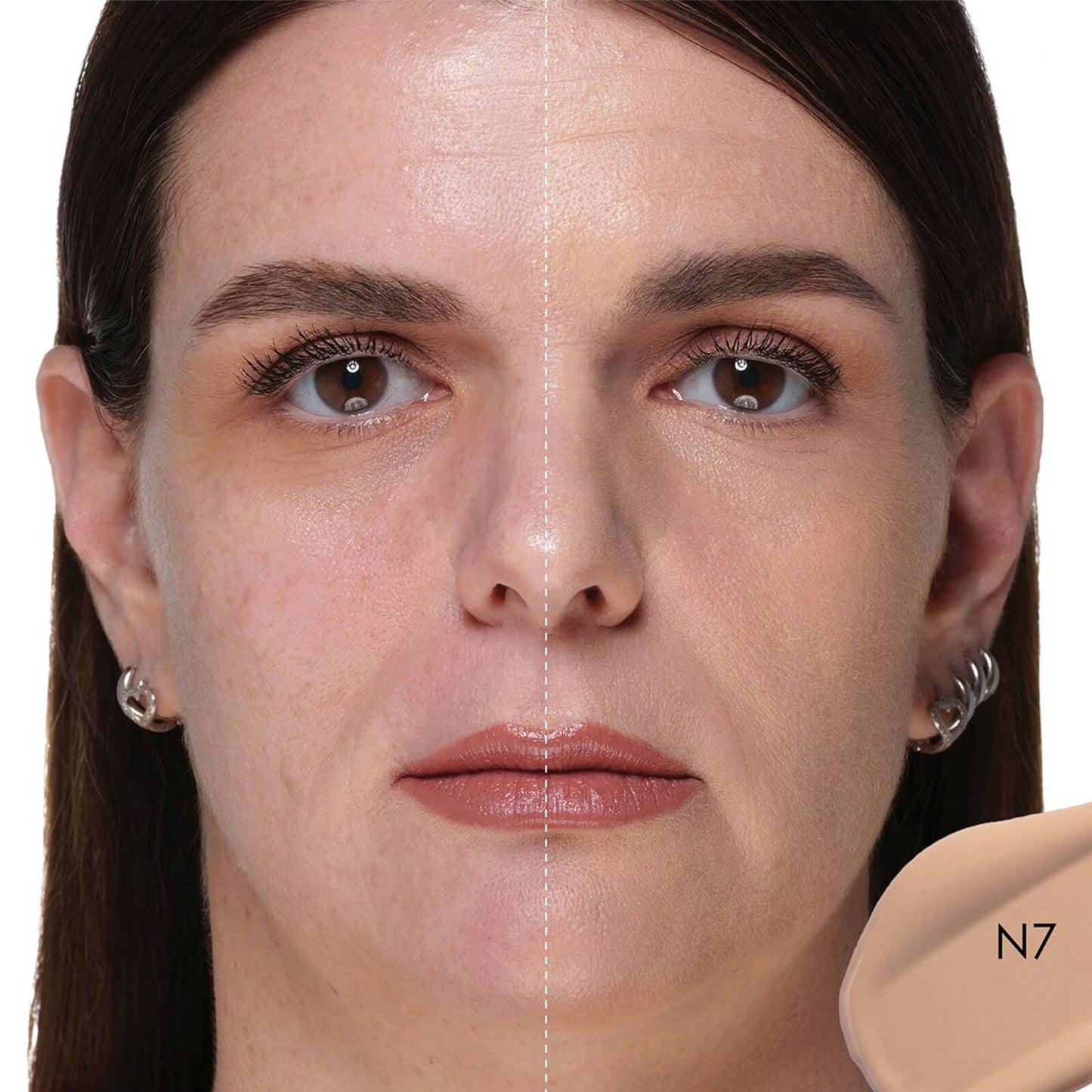 Консилер Hy-Glam Concealer