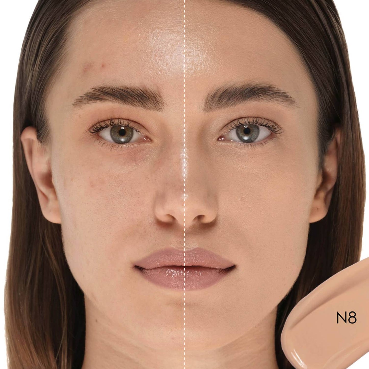 Консилер Hy-Glam Concealer