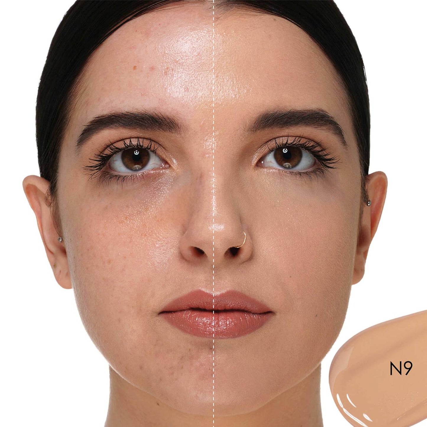 Консилер Hy-Glam Concealer