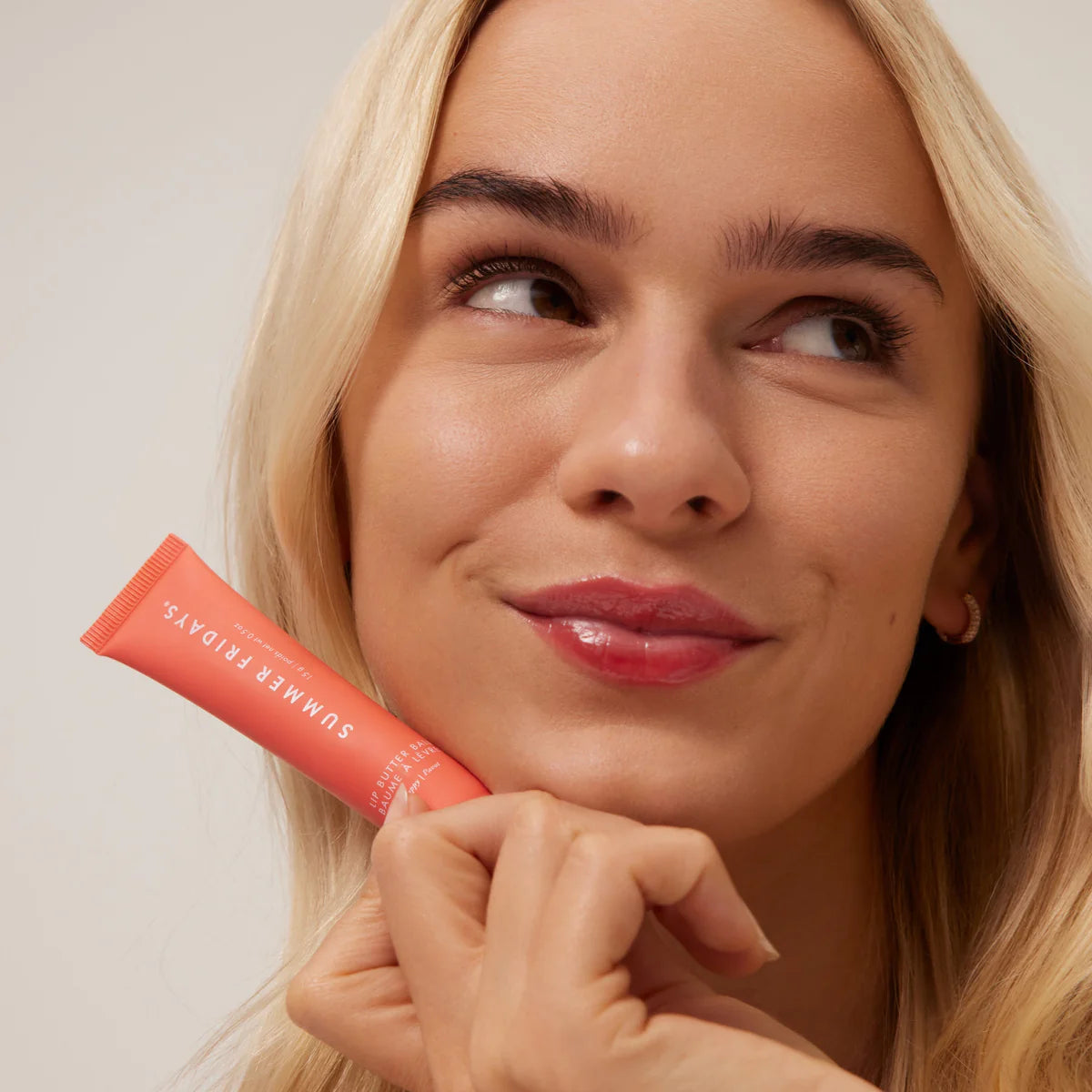 Бальзам для губ Lip Butter Balm