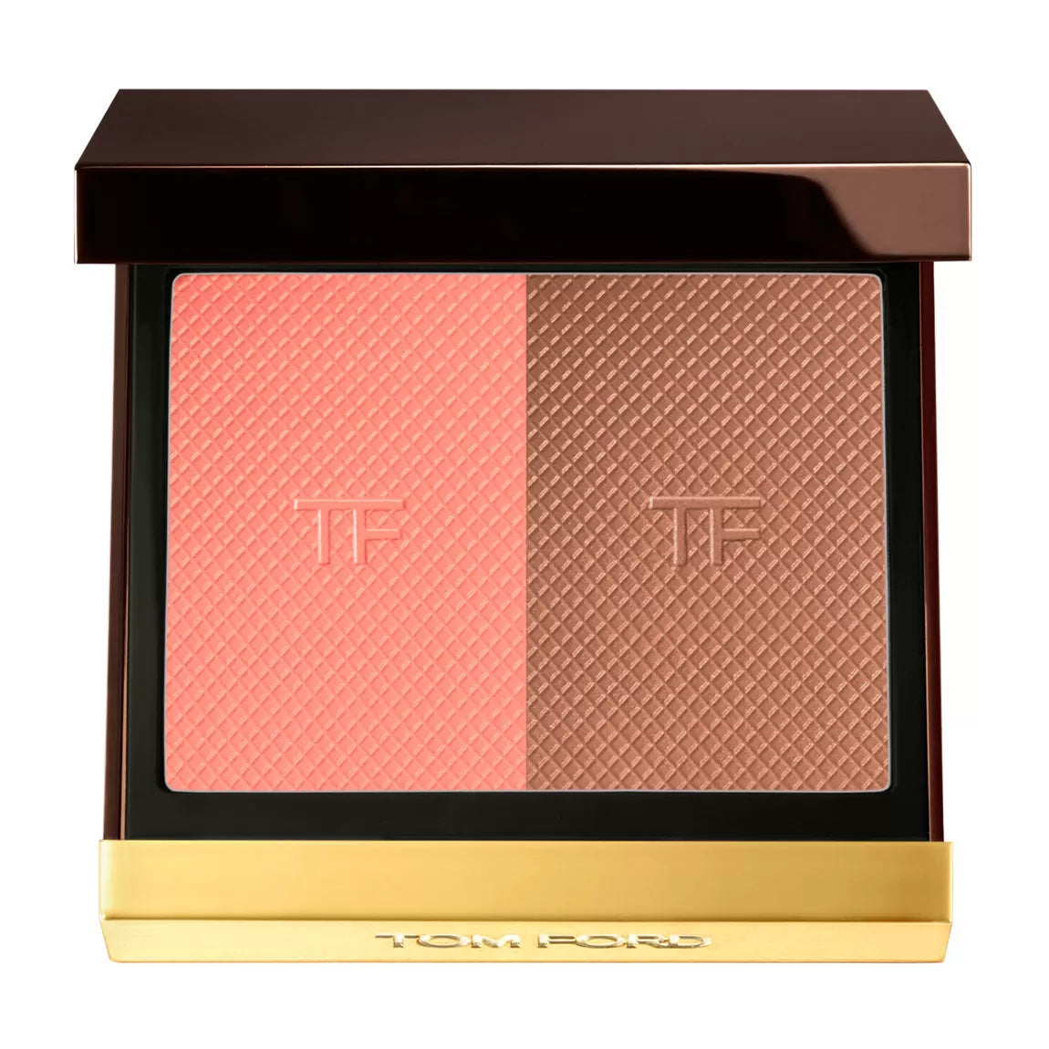 Подвійні рум'яна Shade & Illuminate Blush