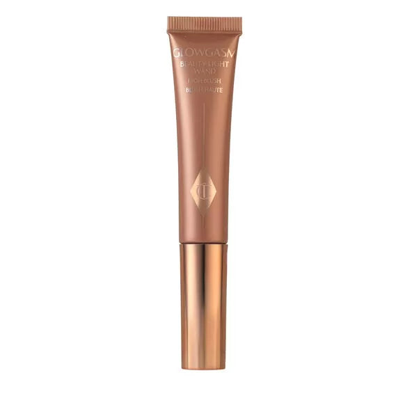 Кремовые румяна Beauty Light Wand