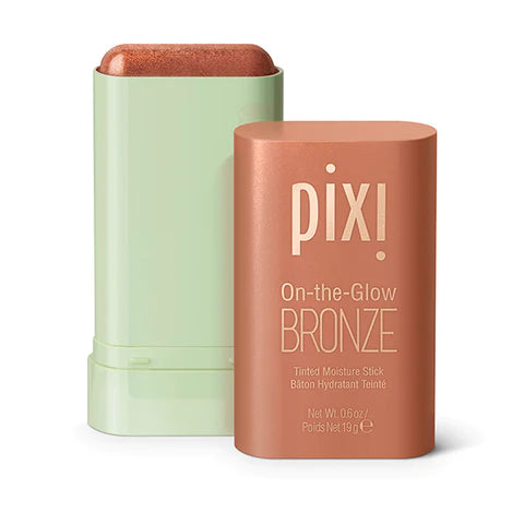 Кремовий бронзер стік On-the-Glow Bronze