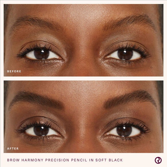 Карандаш для бровей Brow Harmony Precision Pencil