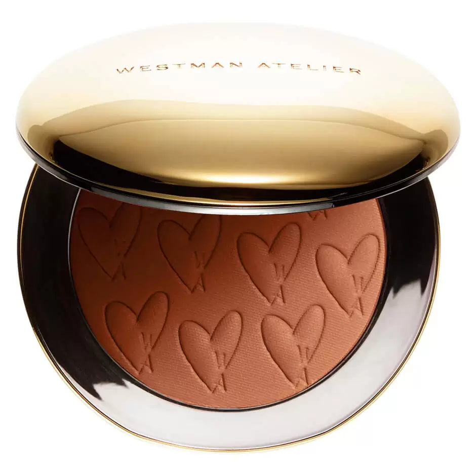 Бронзер Beauty Butter Powder Bronzer