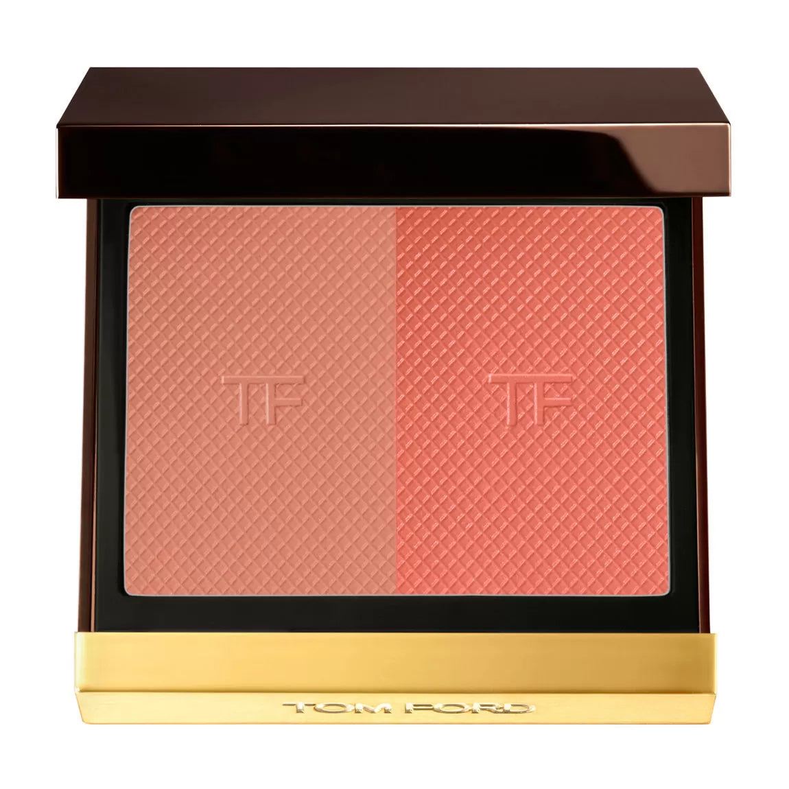 Подвійні рум'яна Shade & Illuminate Blush