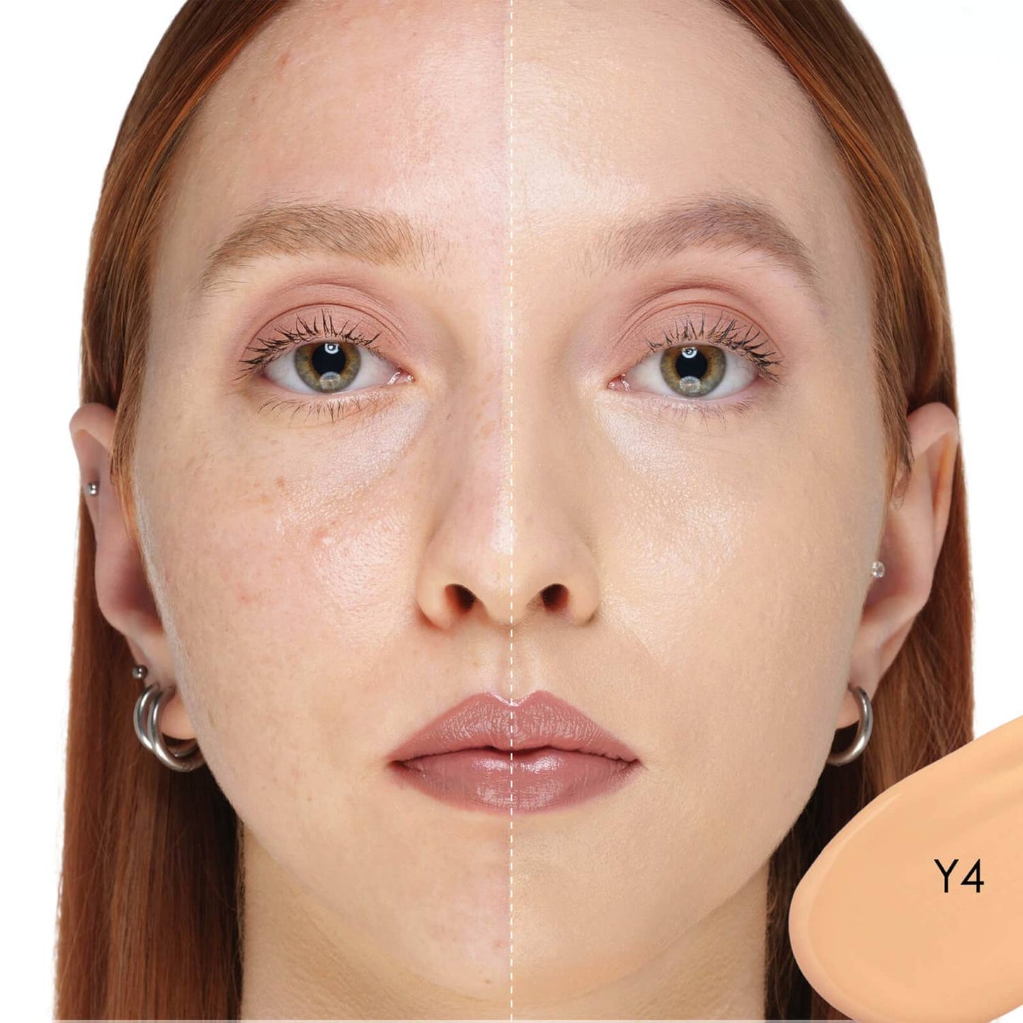 Консилер Hy-Glam Concealer
