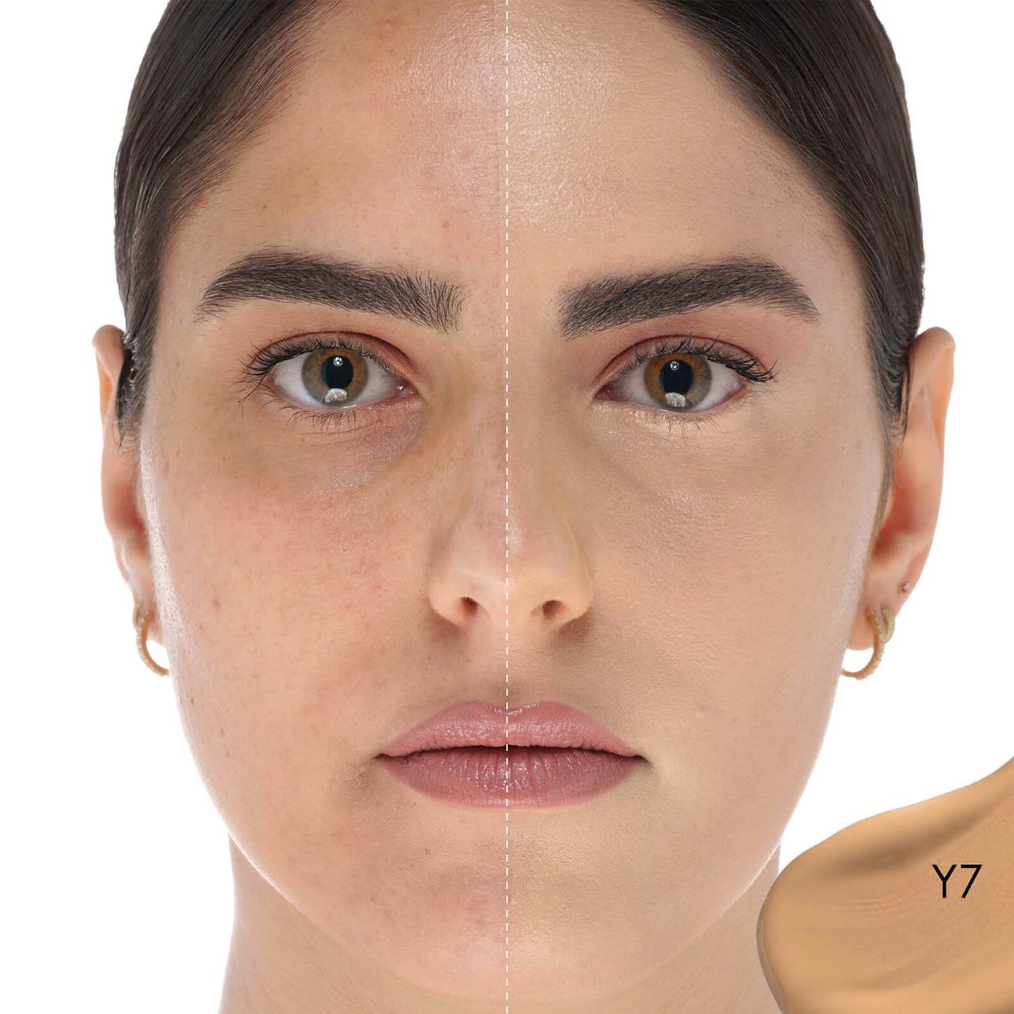 Консилер Hy-Glam Concealer