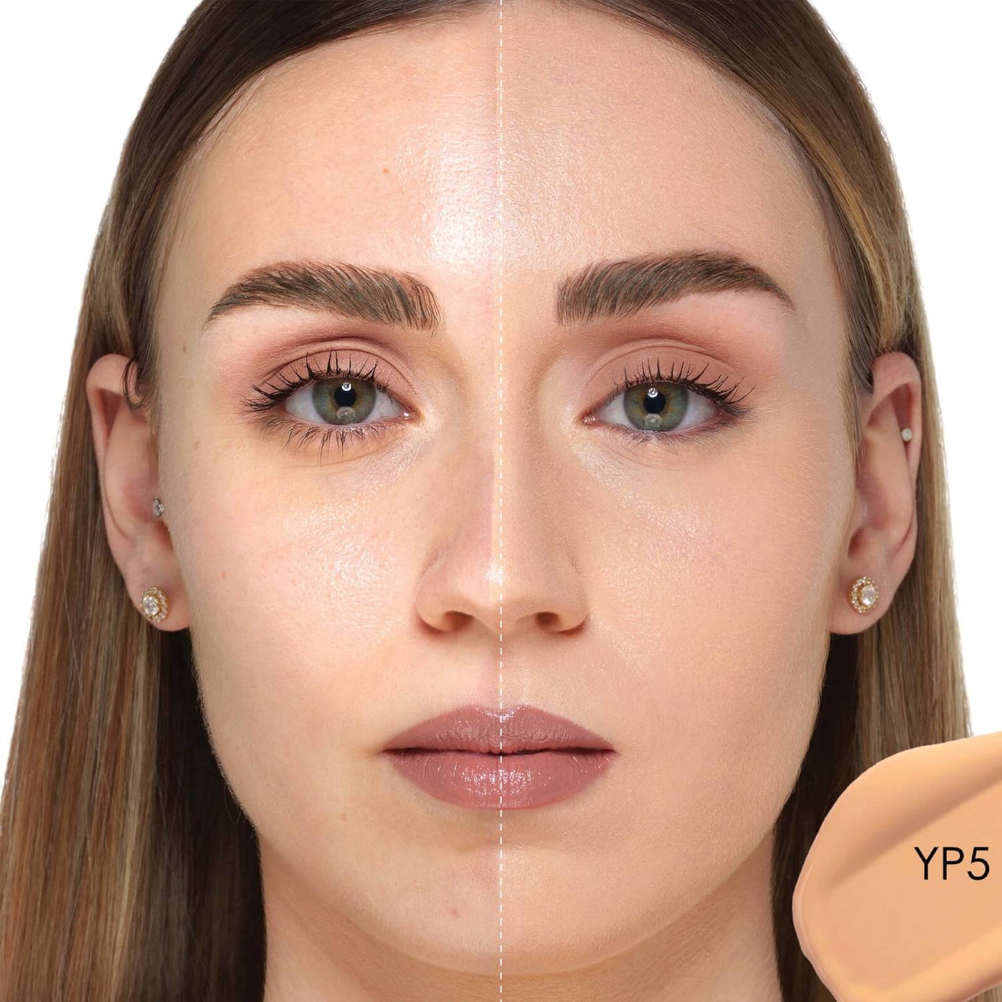 Консилер Hy-Glam Concealer