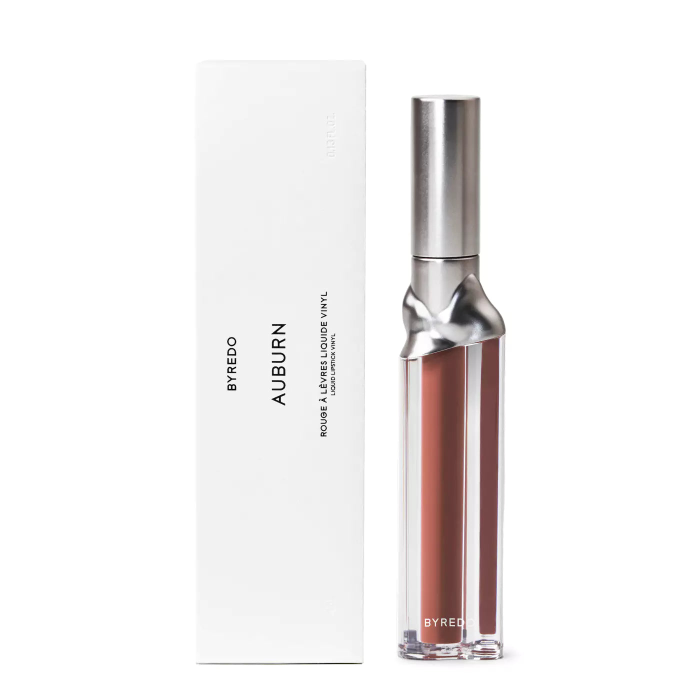 Жидкая помада Liquid Lipstick Vinyl