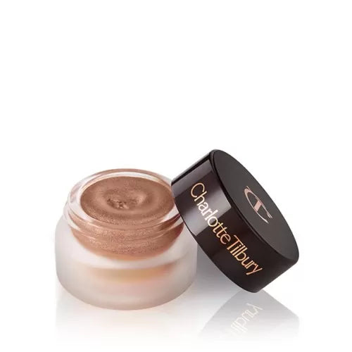 Кремові тіні Eyes To Mesmerize Cream Eyeshadow