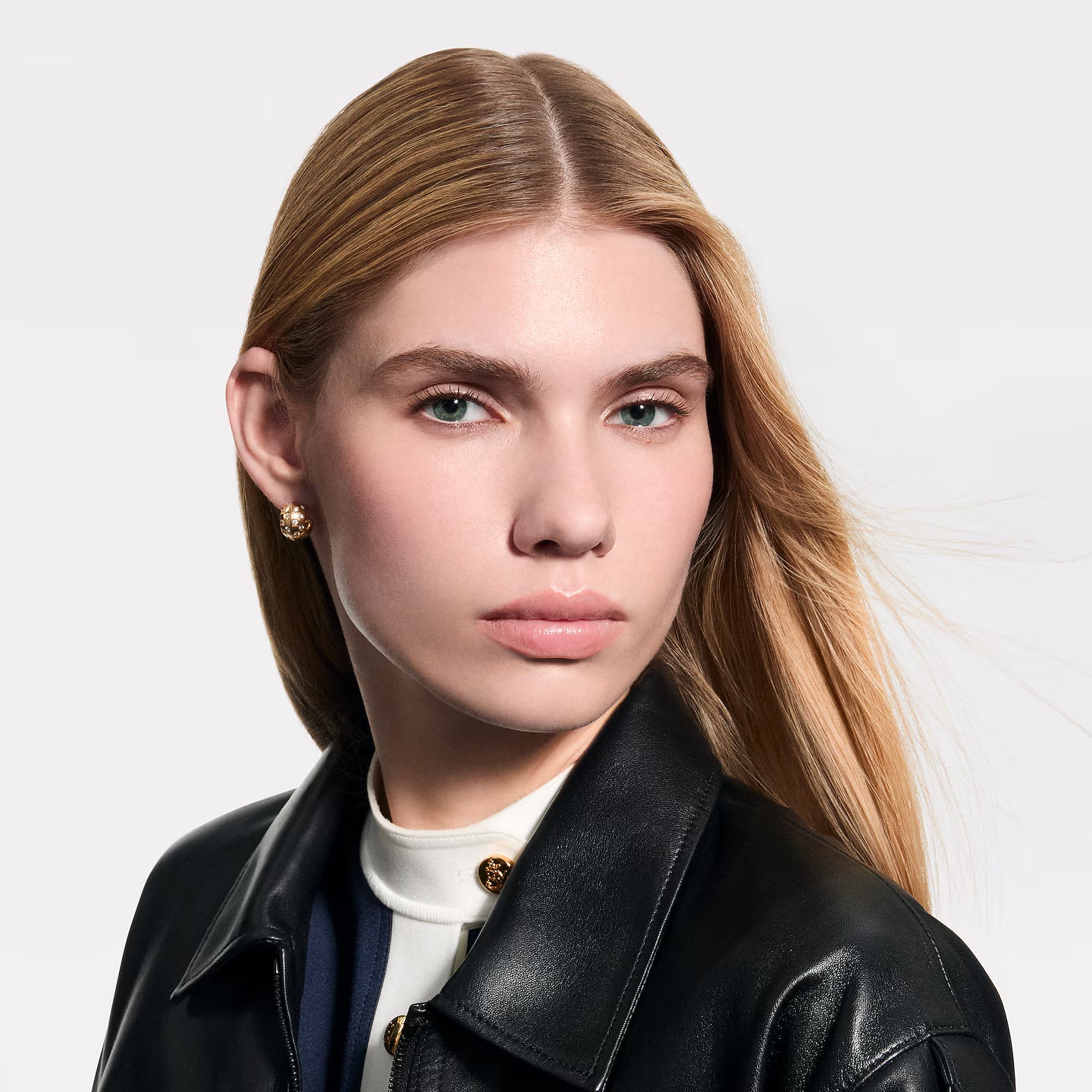 Бальзам для губ LV Baume