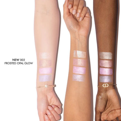 Палетка для обличчя Backstage Glow Face Palette