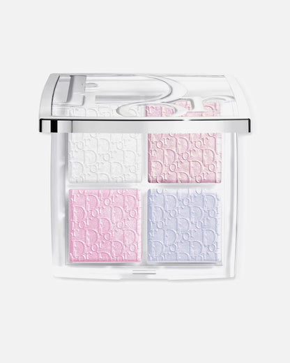 Палетка для обличчя Backstage Glow Face Palette