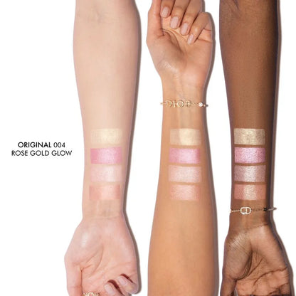 Палетка для обличчя Backstage Glow Face Palette