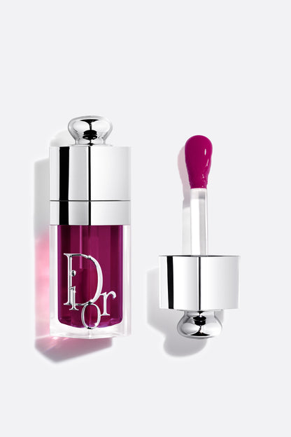 Олія для губ  Addict Lip Glow Oil Dior