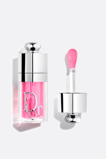 Олія для губ  Addict Lip Glow Oil Dior