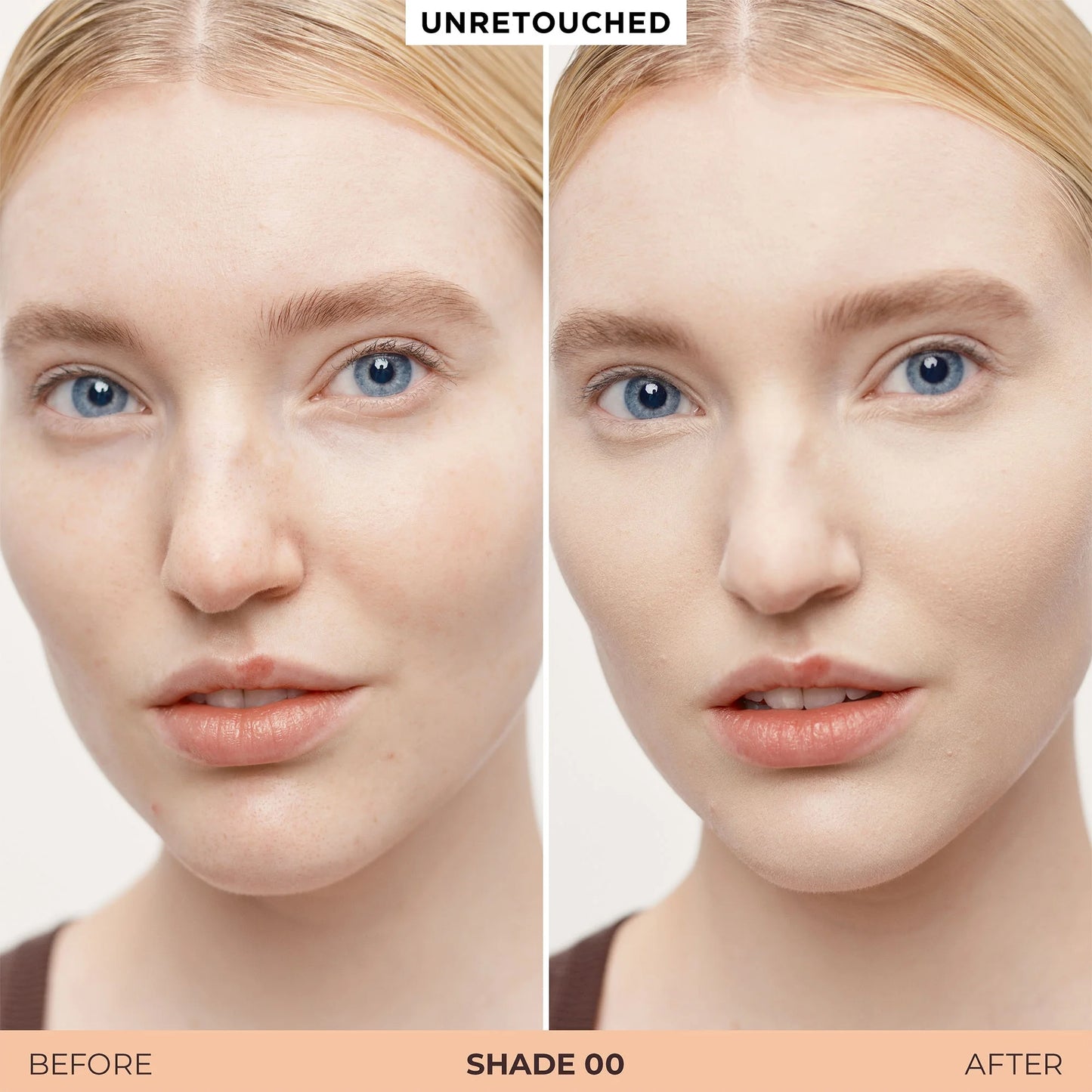 Тінтовий бальзам Tinted Blur Balm Laura Mercier