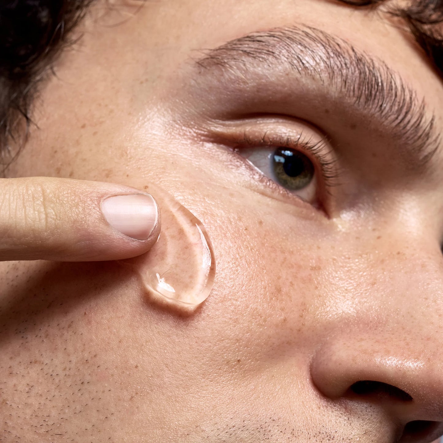 Зволожуючий гель-праймер  Microbial Gel Clear