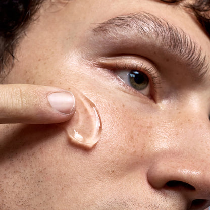 Зволожуючий гель-праймер  Microbial Gel Clear