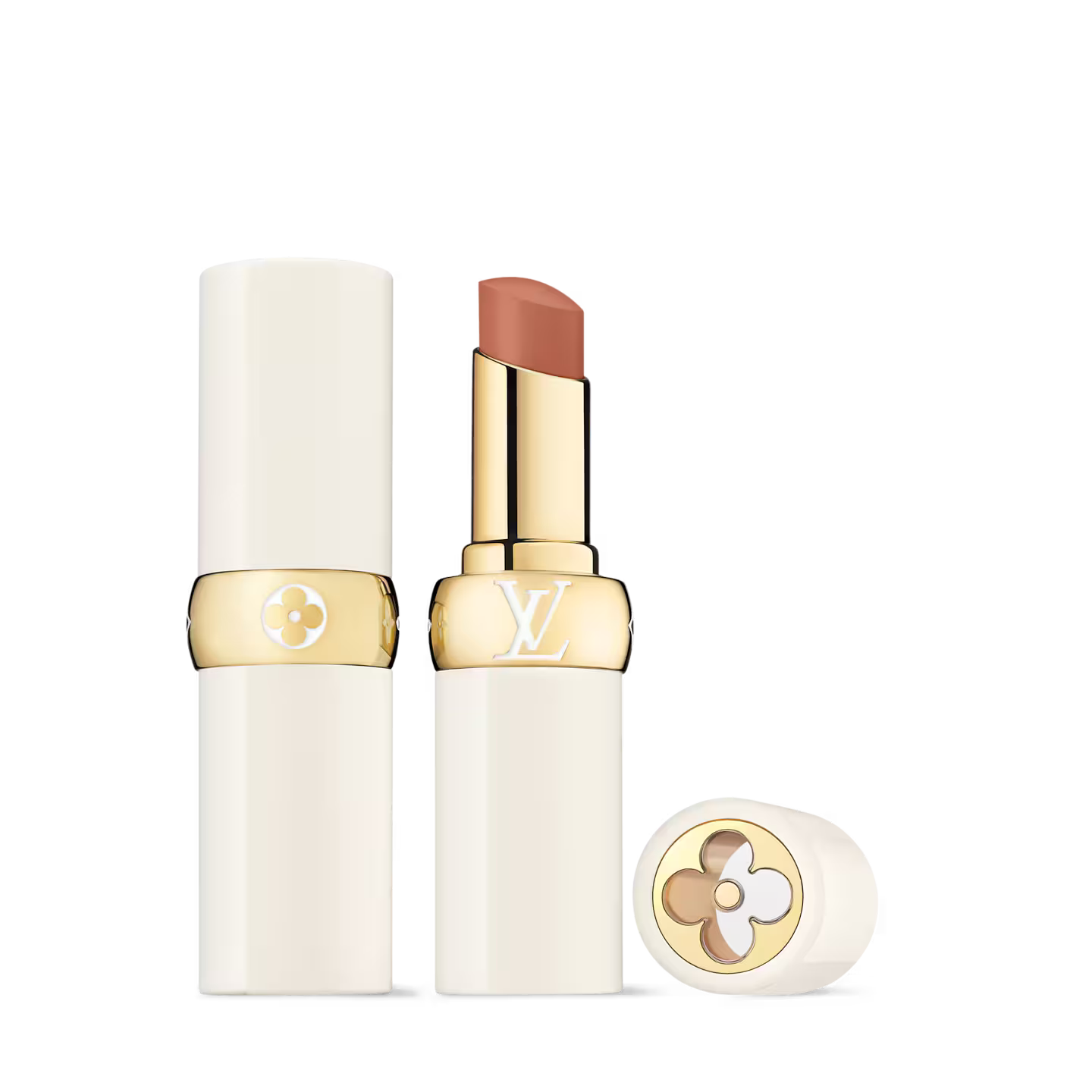 Бальзам для губ LV Baume