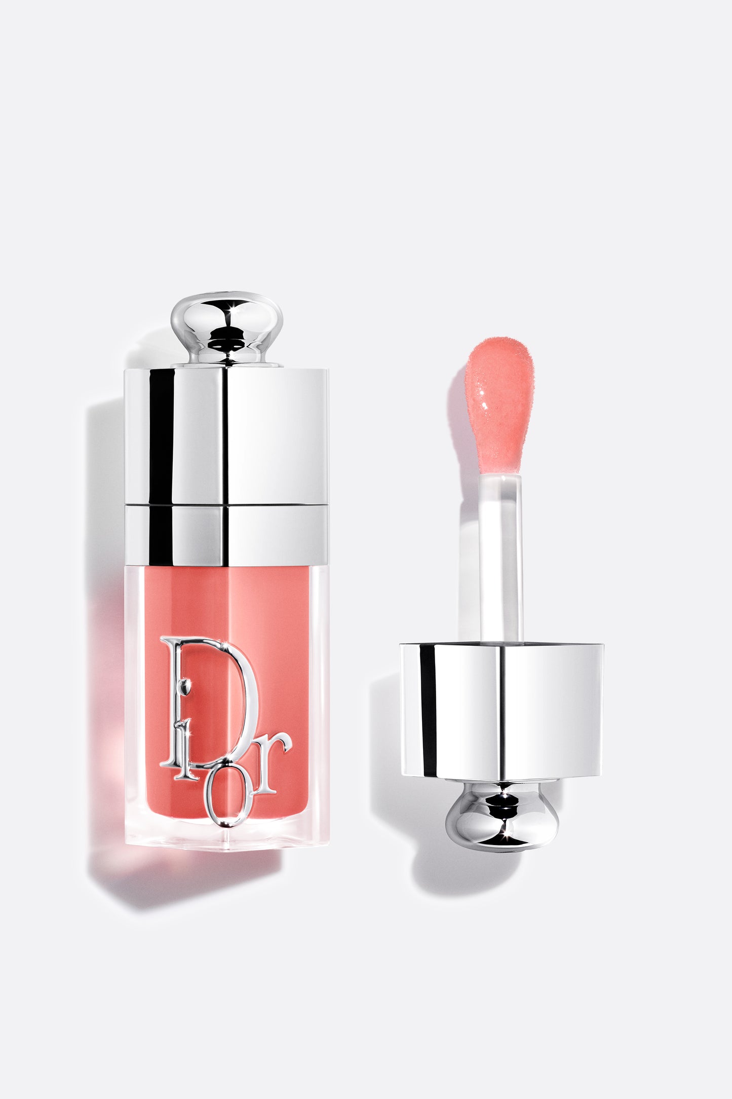 Олія для губ  Addict Lip Glow Oil Dior