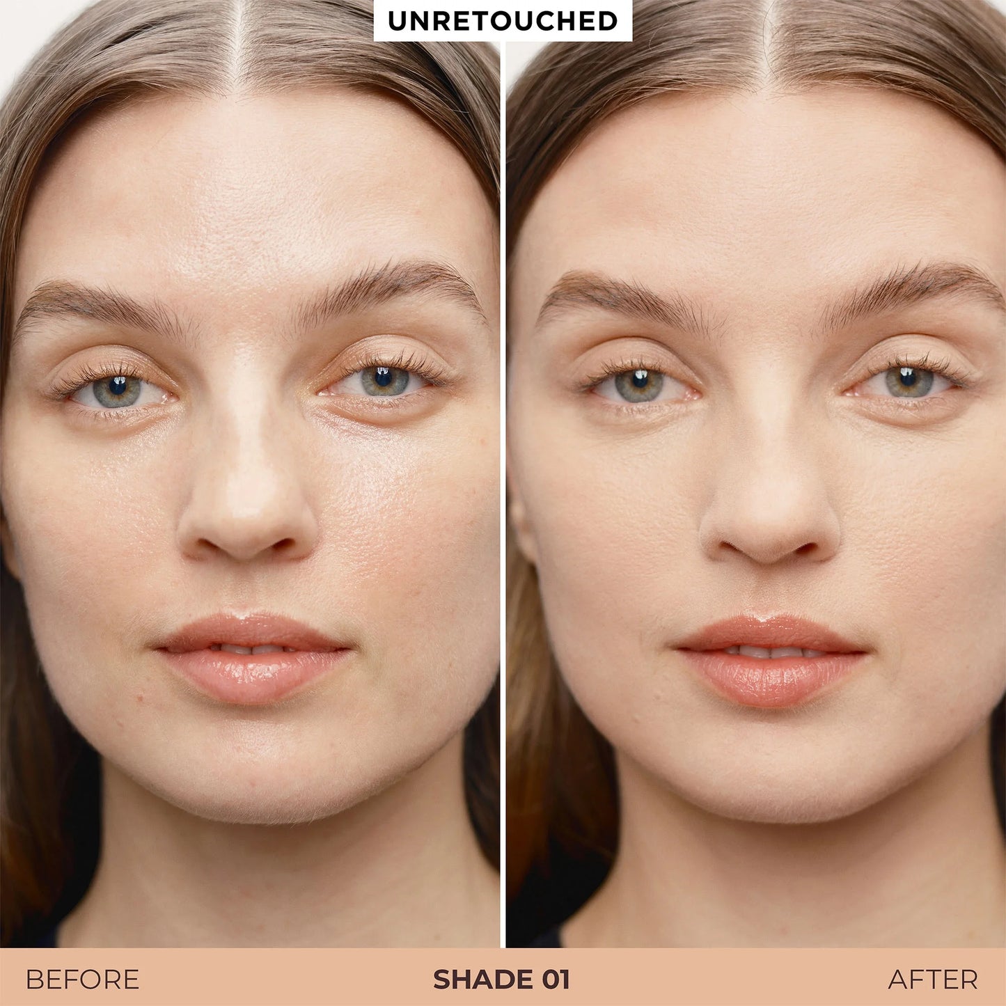 Тінтовий бальзам Tinted Blur Balm Laura Mercier