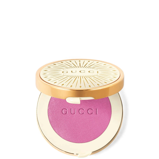 Румяна Glow Powder Blush Gucci