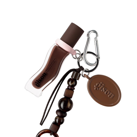 Лімітований набір   Beaded Lippie Chain Gisou