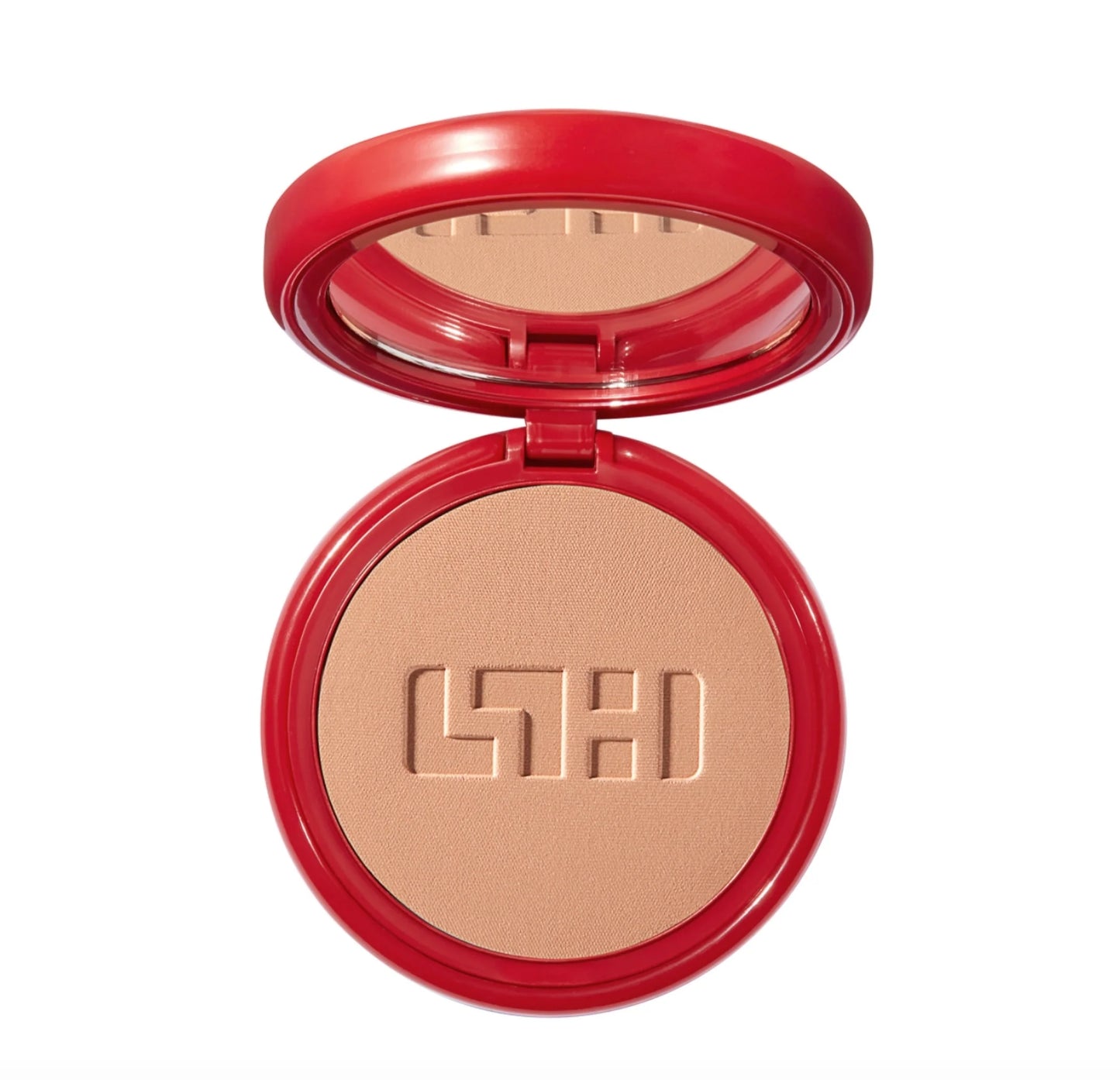 Бронзер SUN WASH Bronzing Powder