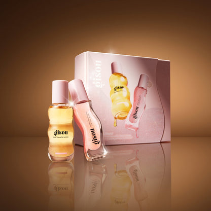 Лімітований набір SPARKLE & SPRITZ