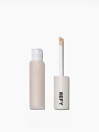 Консилер Brightening and Blurring Serum Concealer